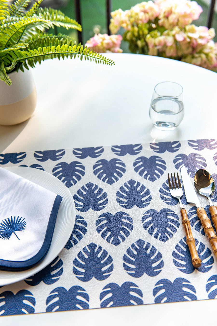 large placemats