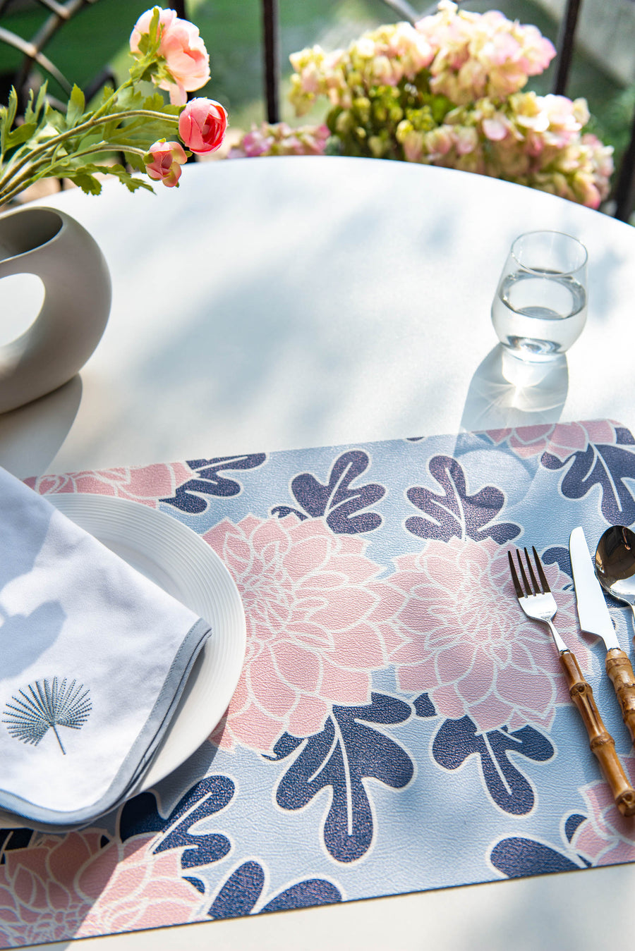 large placemats