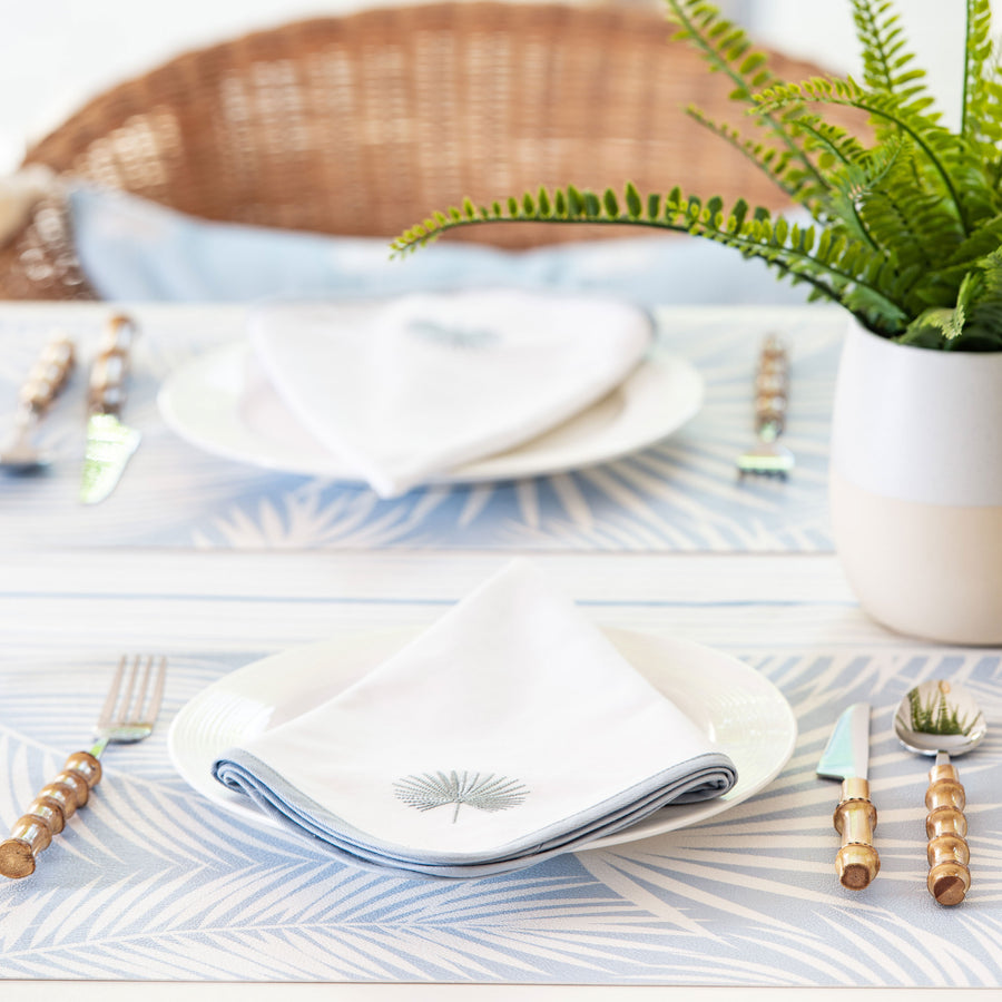 outdoor placemats