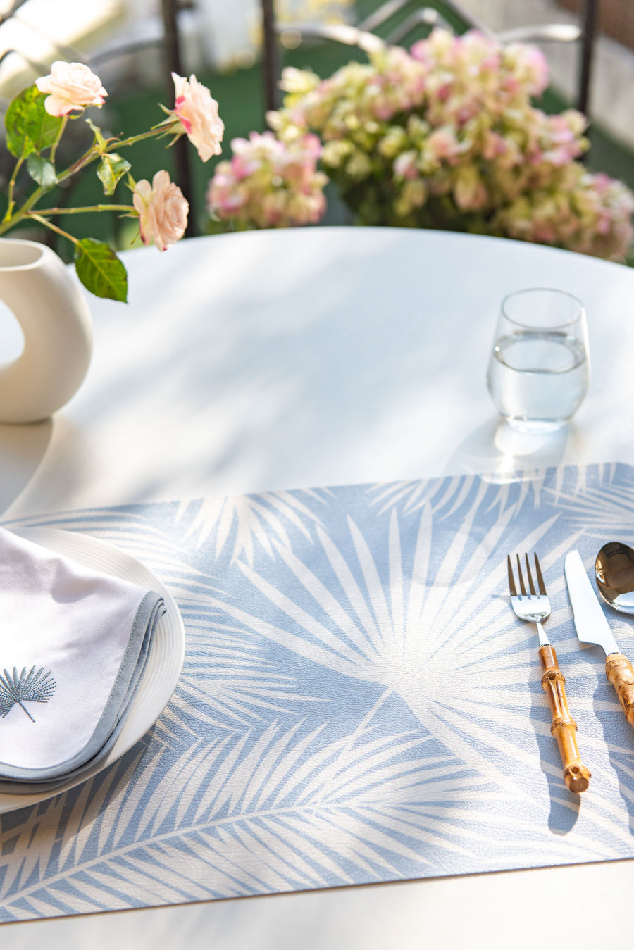 large placemats