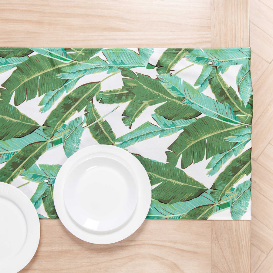 heat resistant table runner