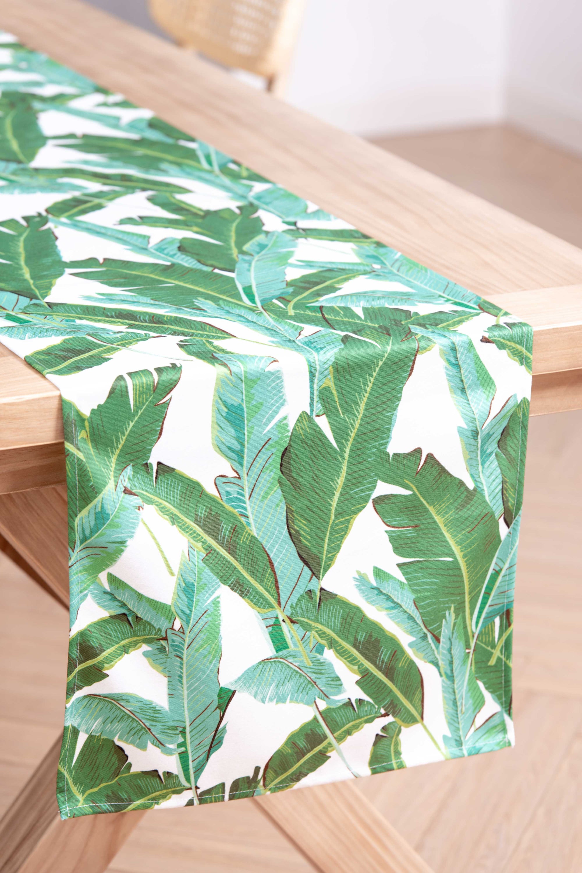 kitchen table runners