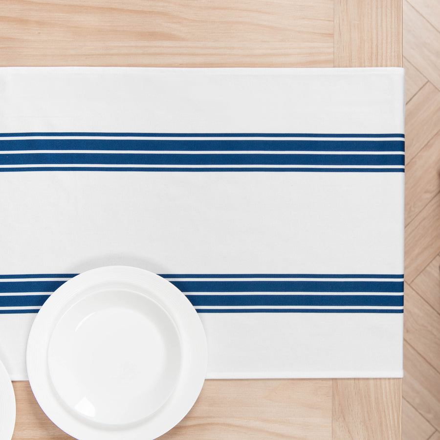 heat resistant table runner