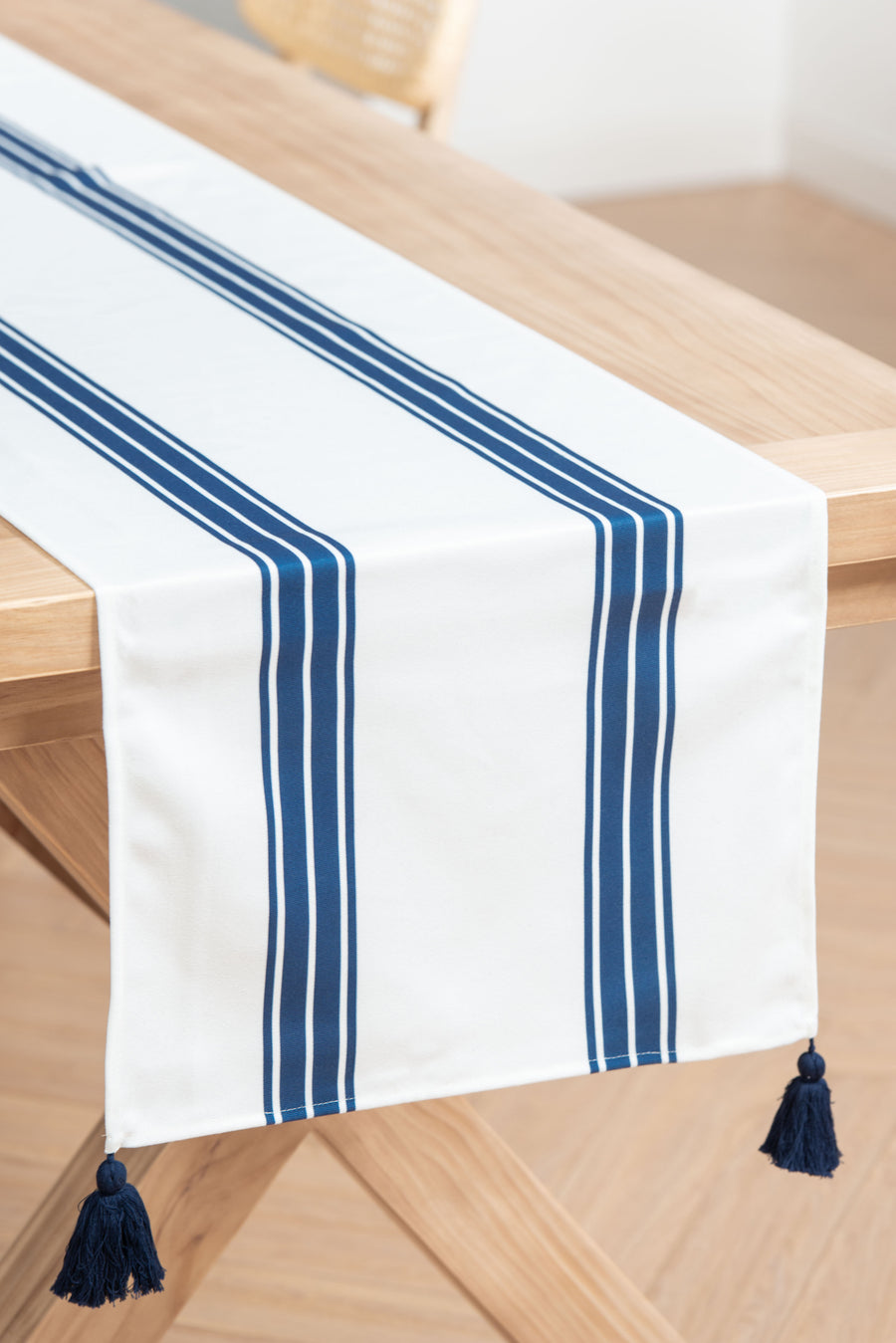 kitchen table runners