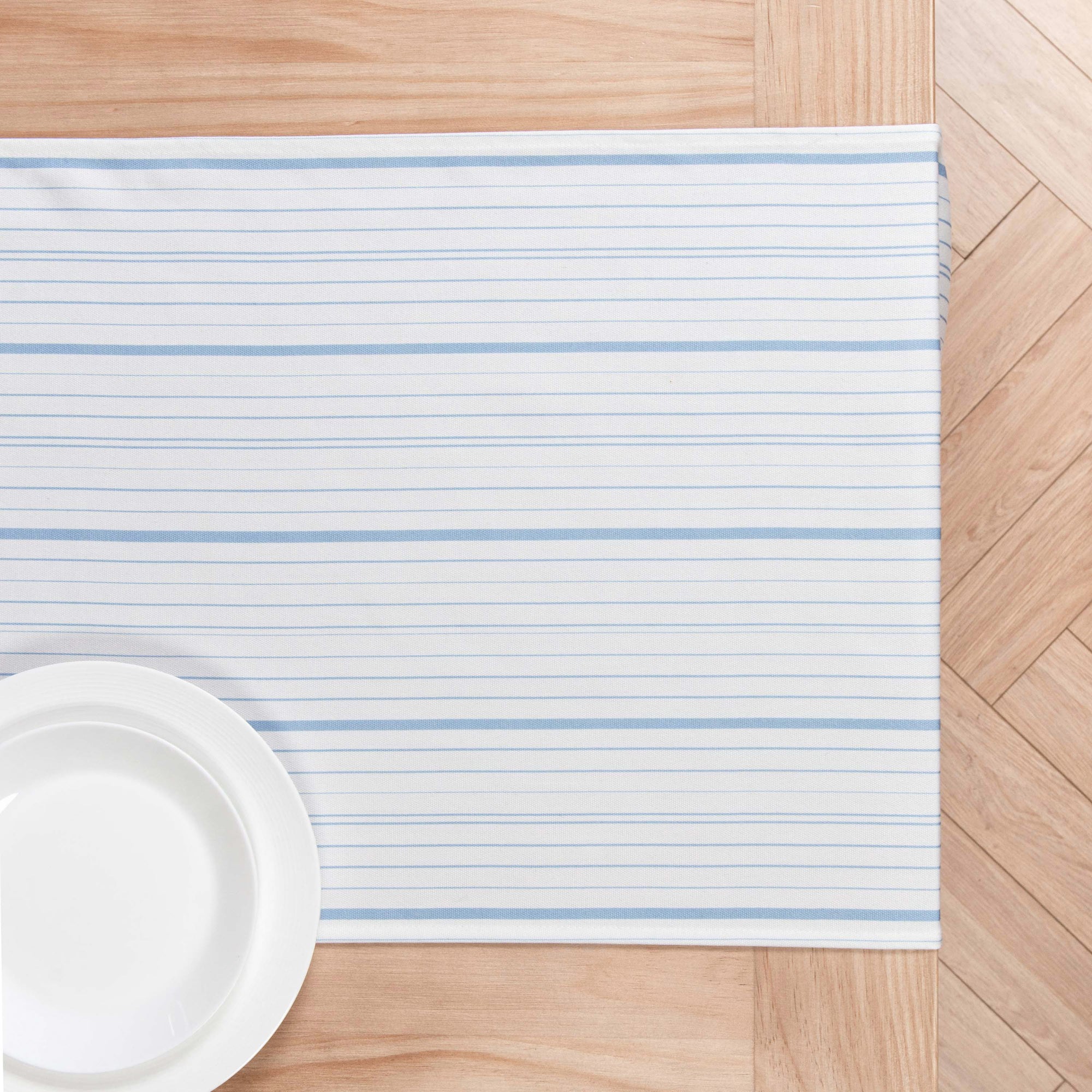 heat resistant table runner
