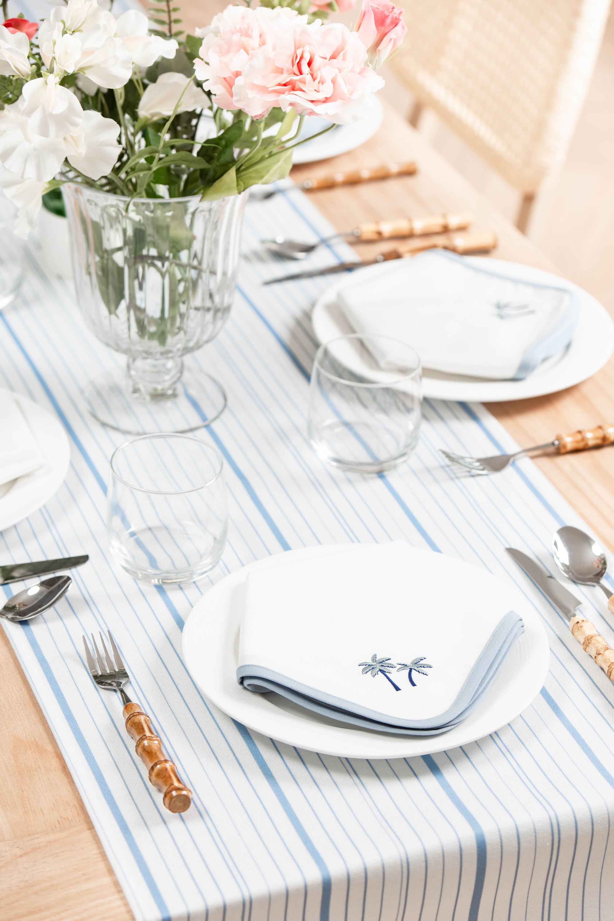dining room table runners