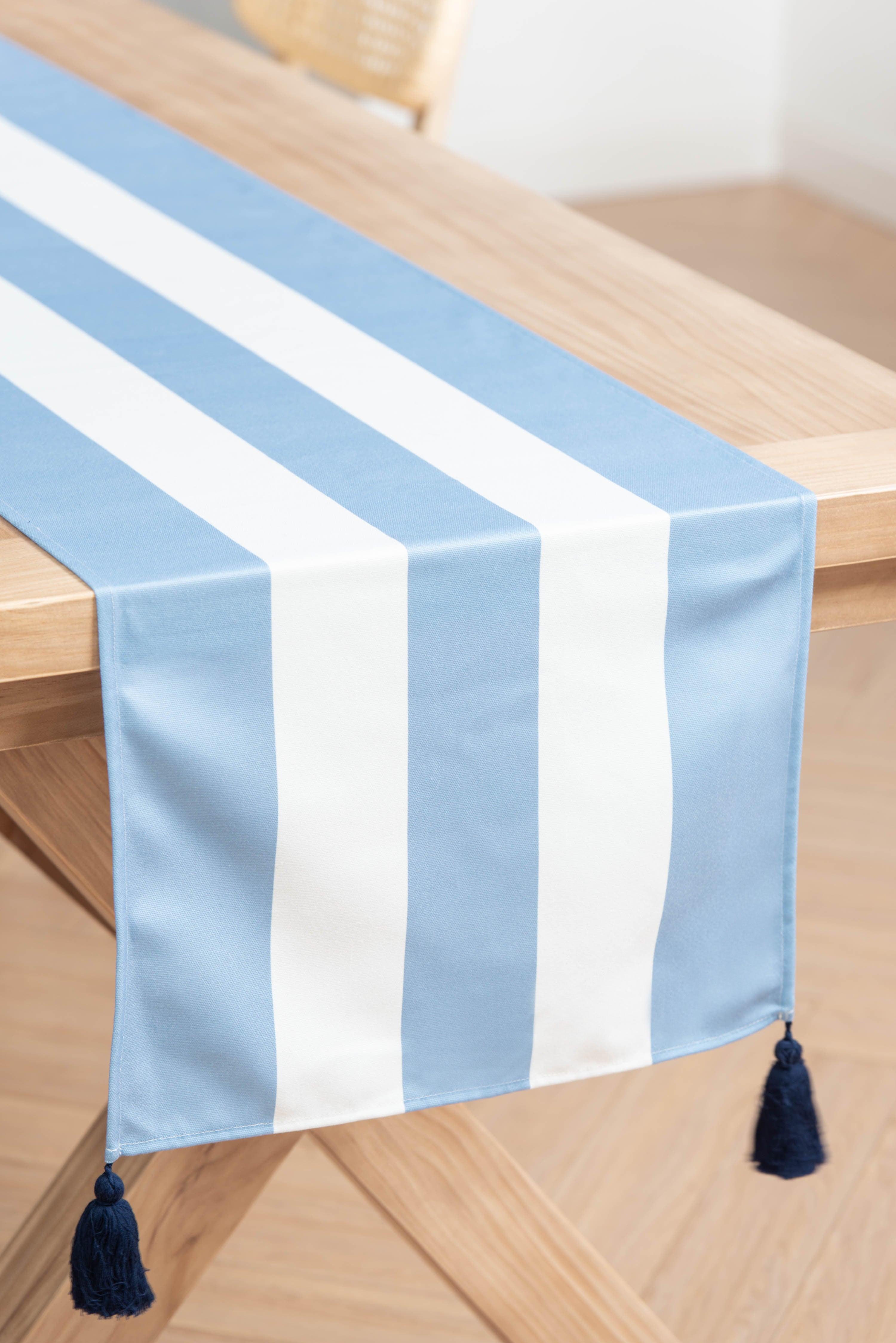 Hofdeco Table Runner - Thumbnail 2