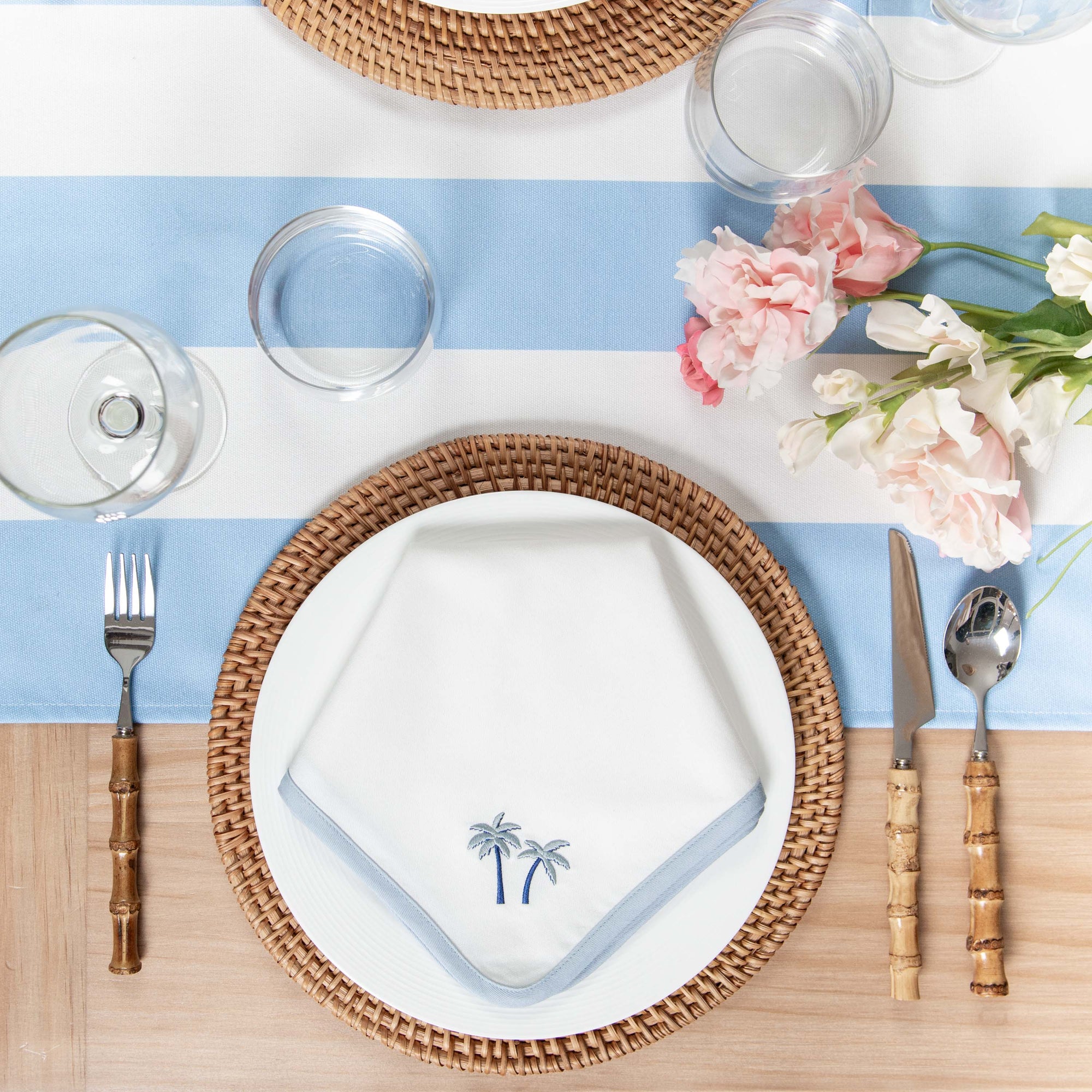 long table runners