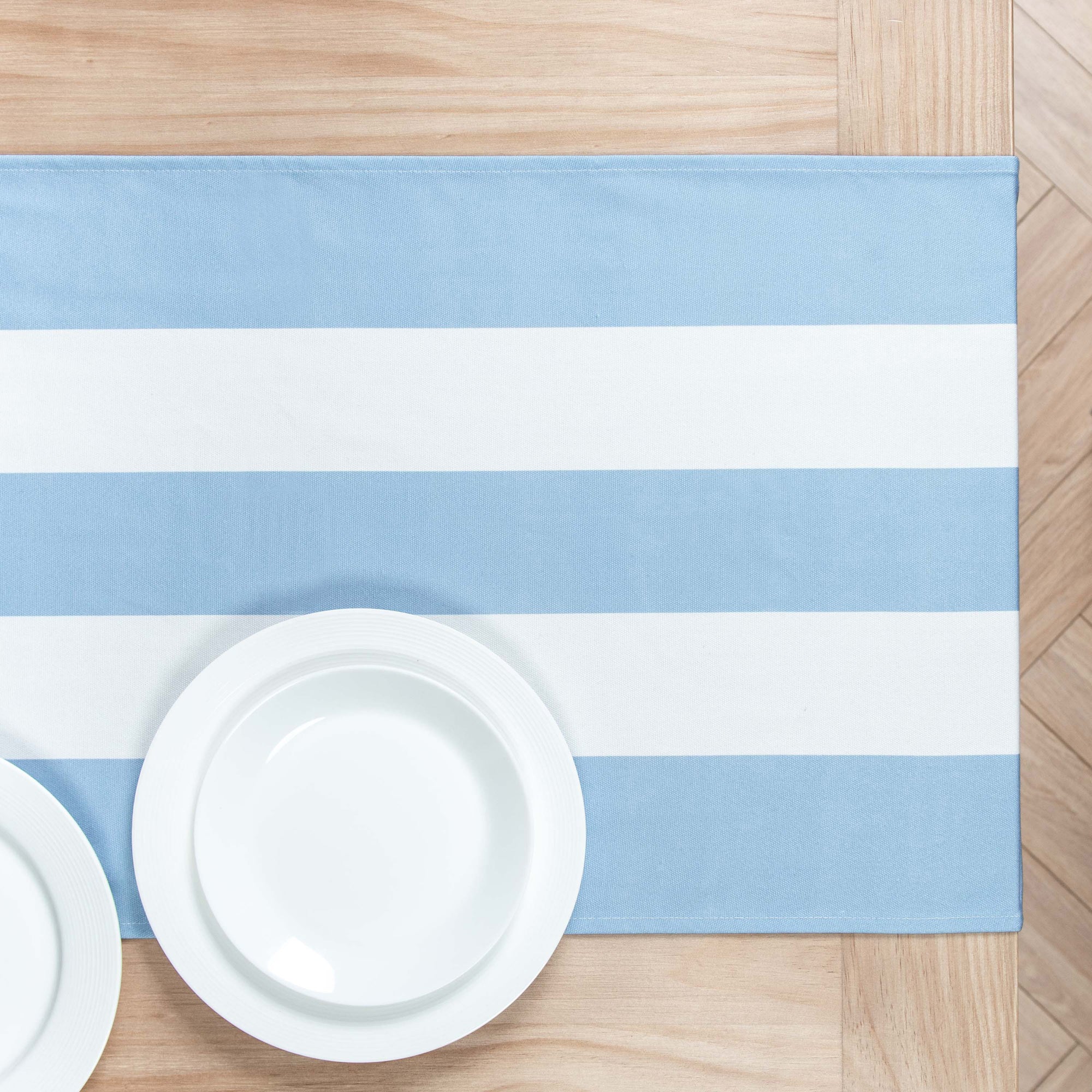 heat resistant table runner