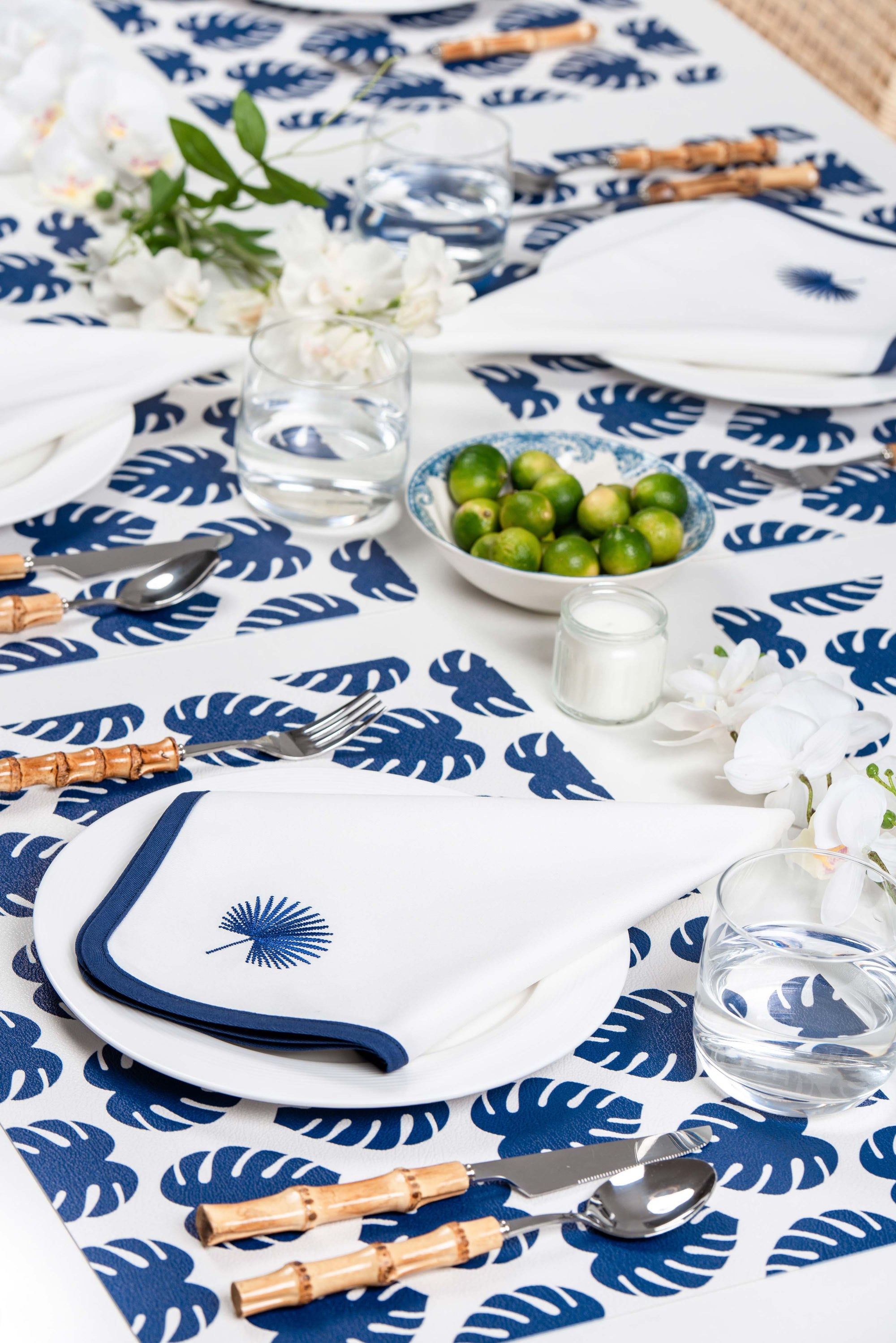 cloth napkins