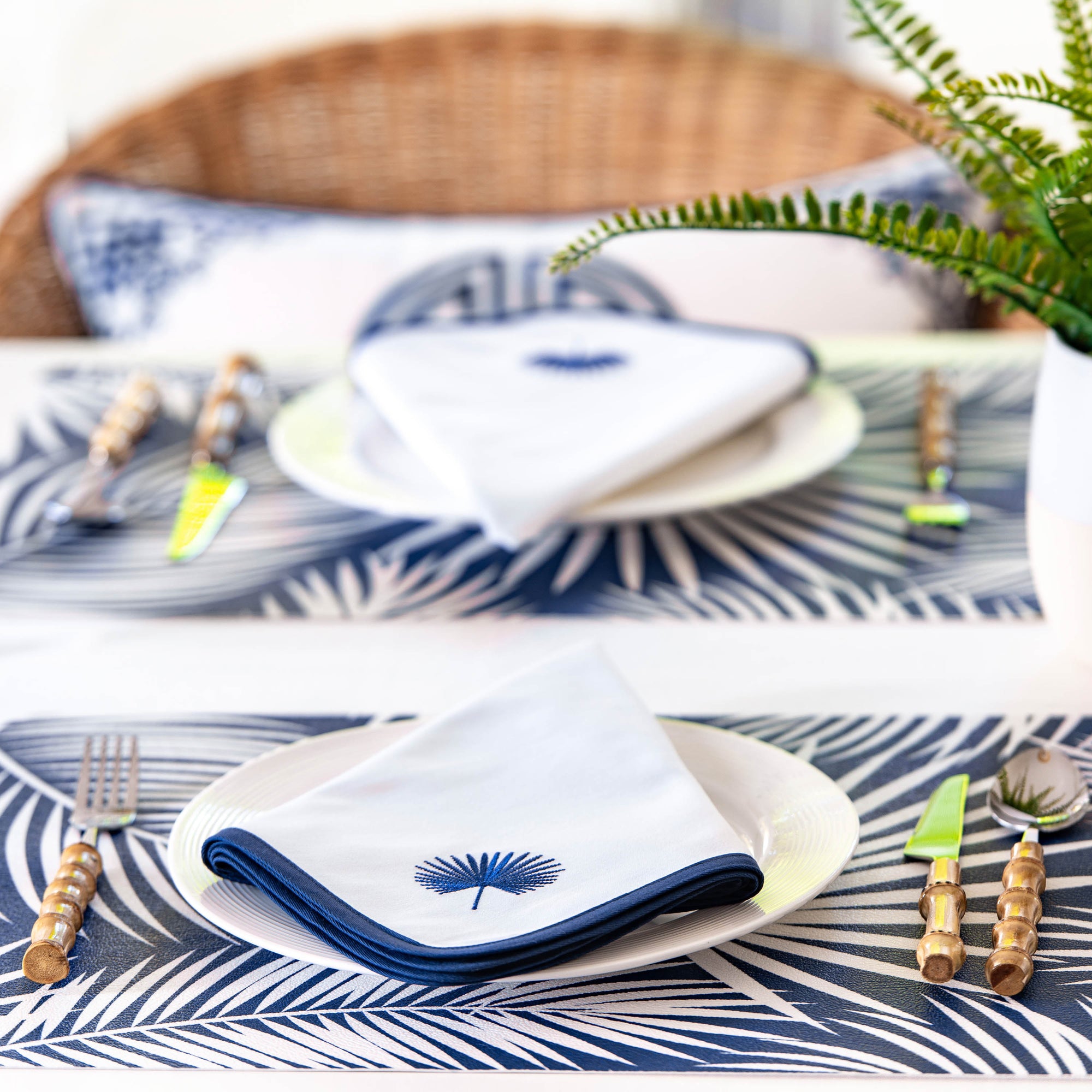 decorative napkins