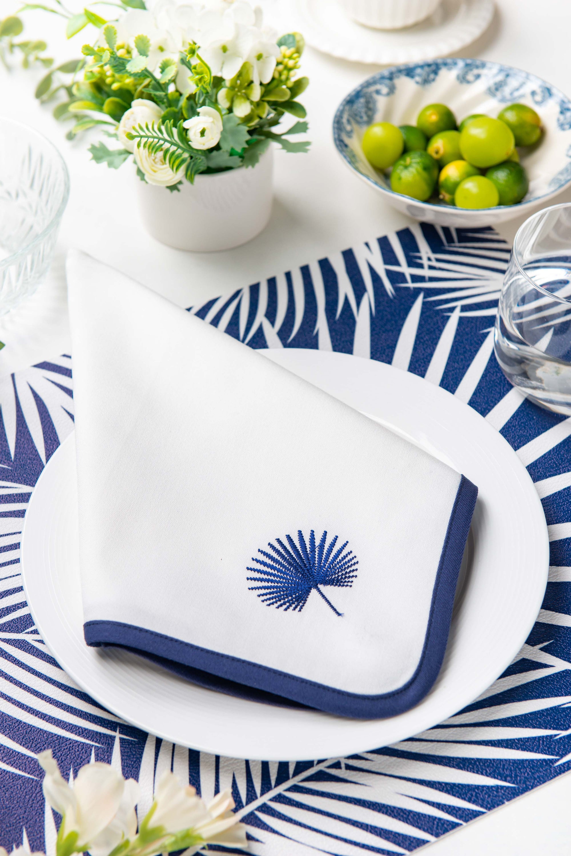fabric napkins