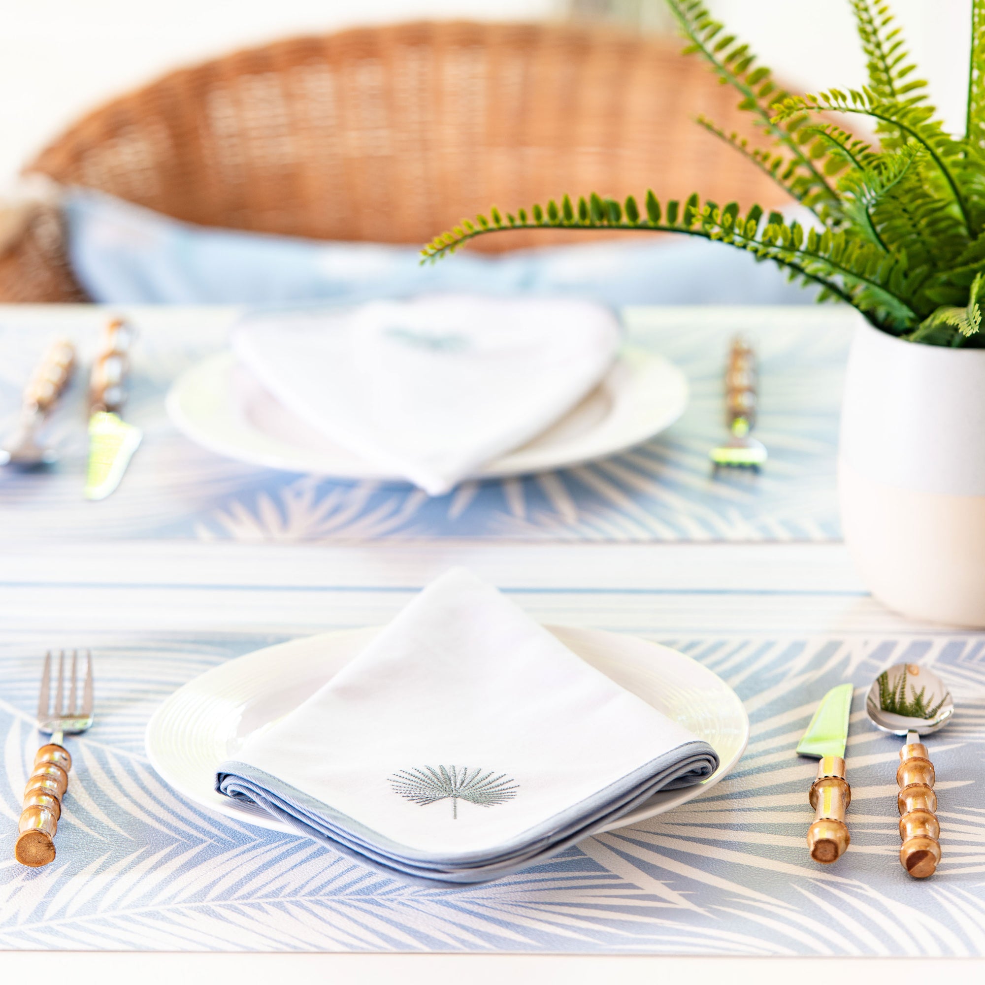 decorative napkins
