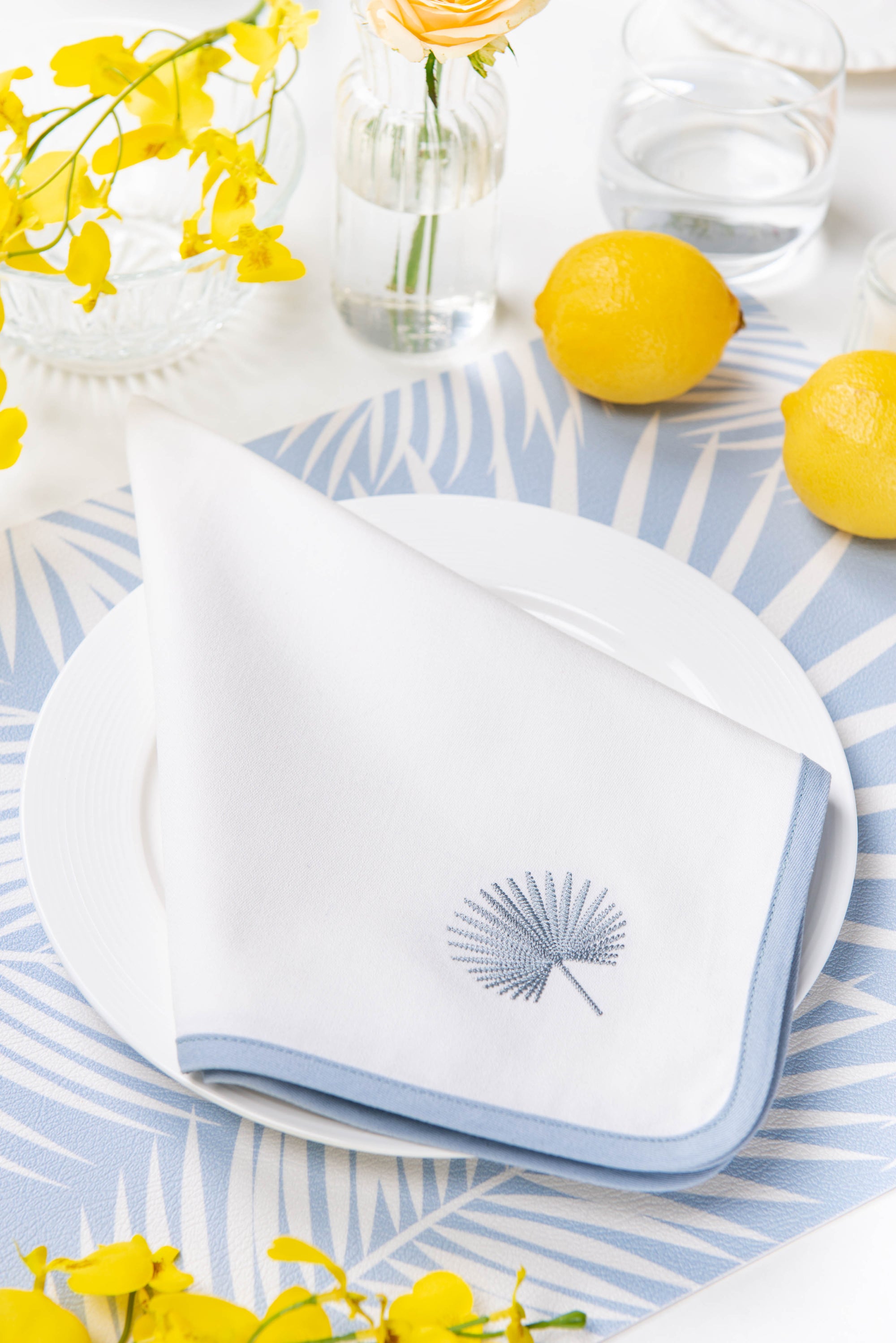 fabric napkins