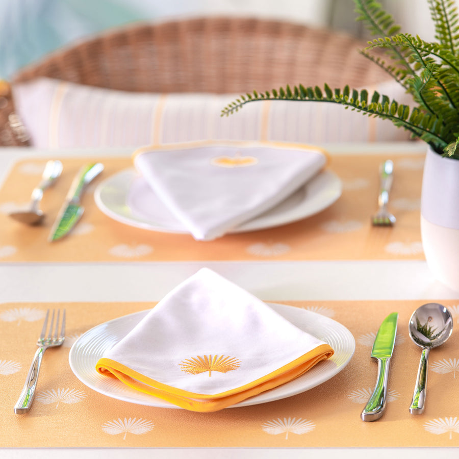 decorative napkins