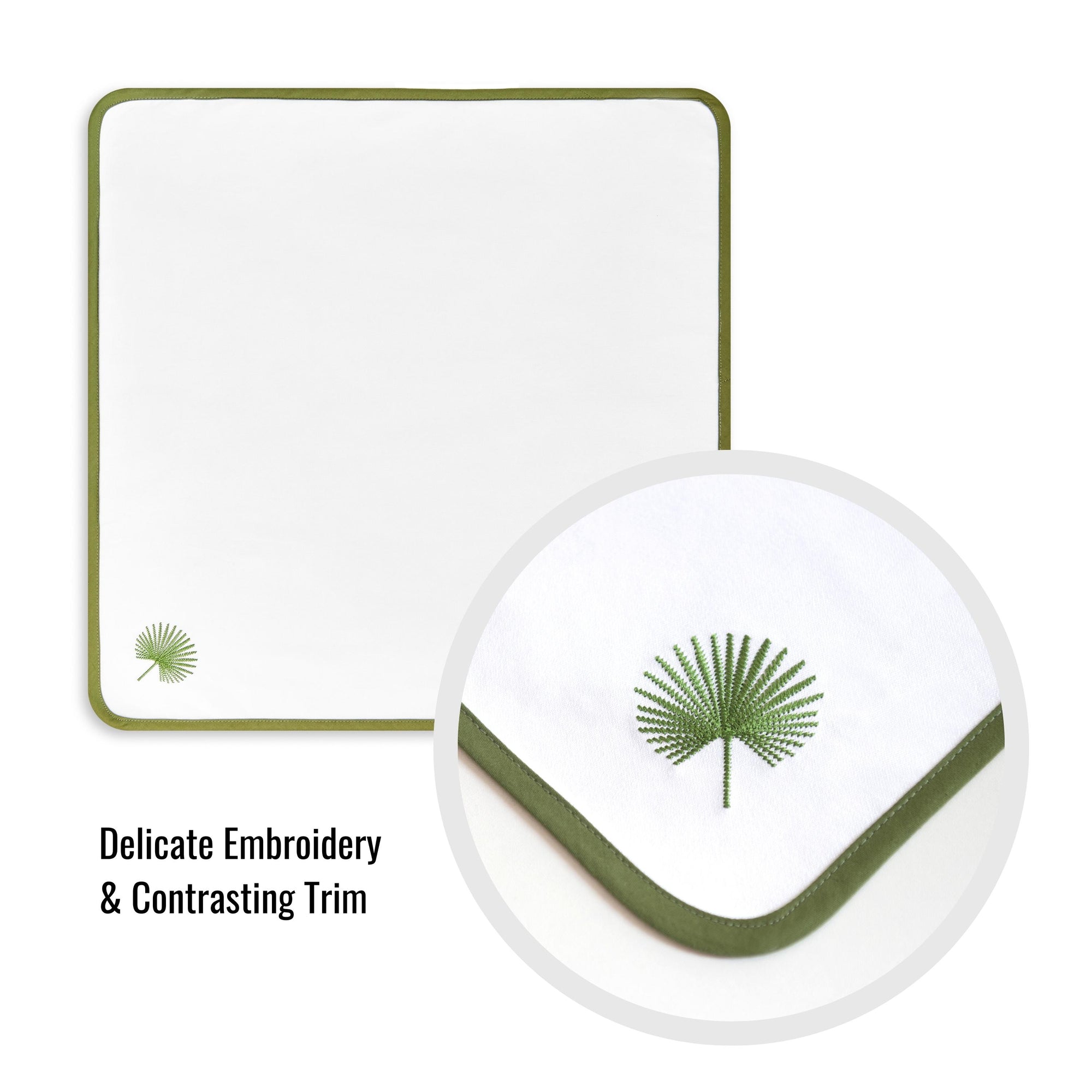 dinner napkins cloth