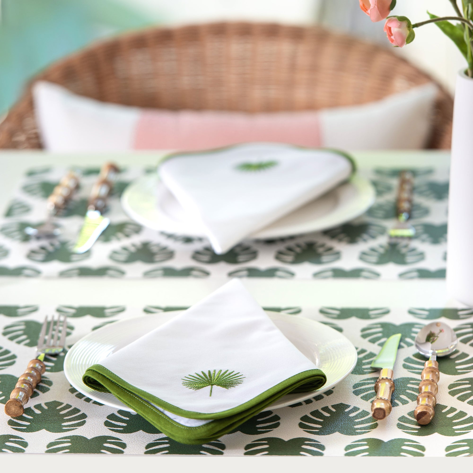decorative napkins