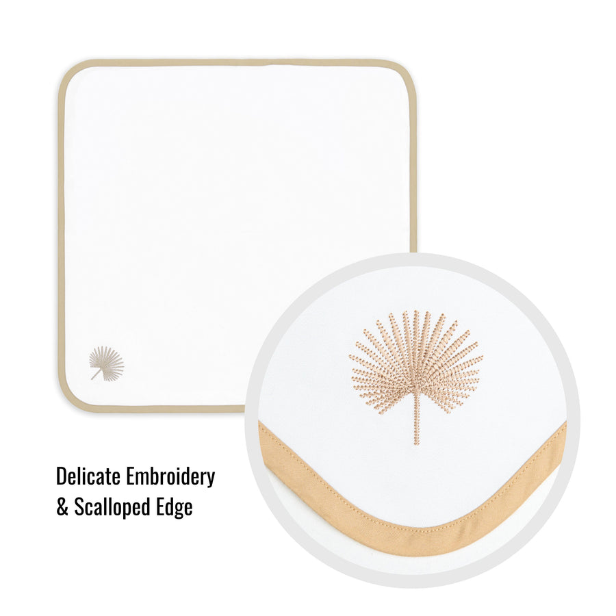 Reusable napkins