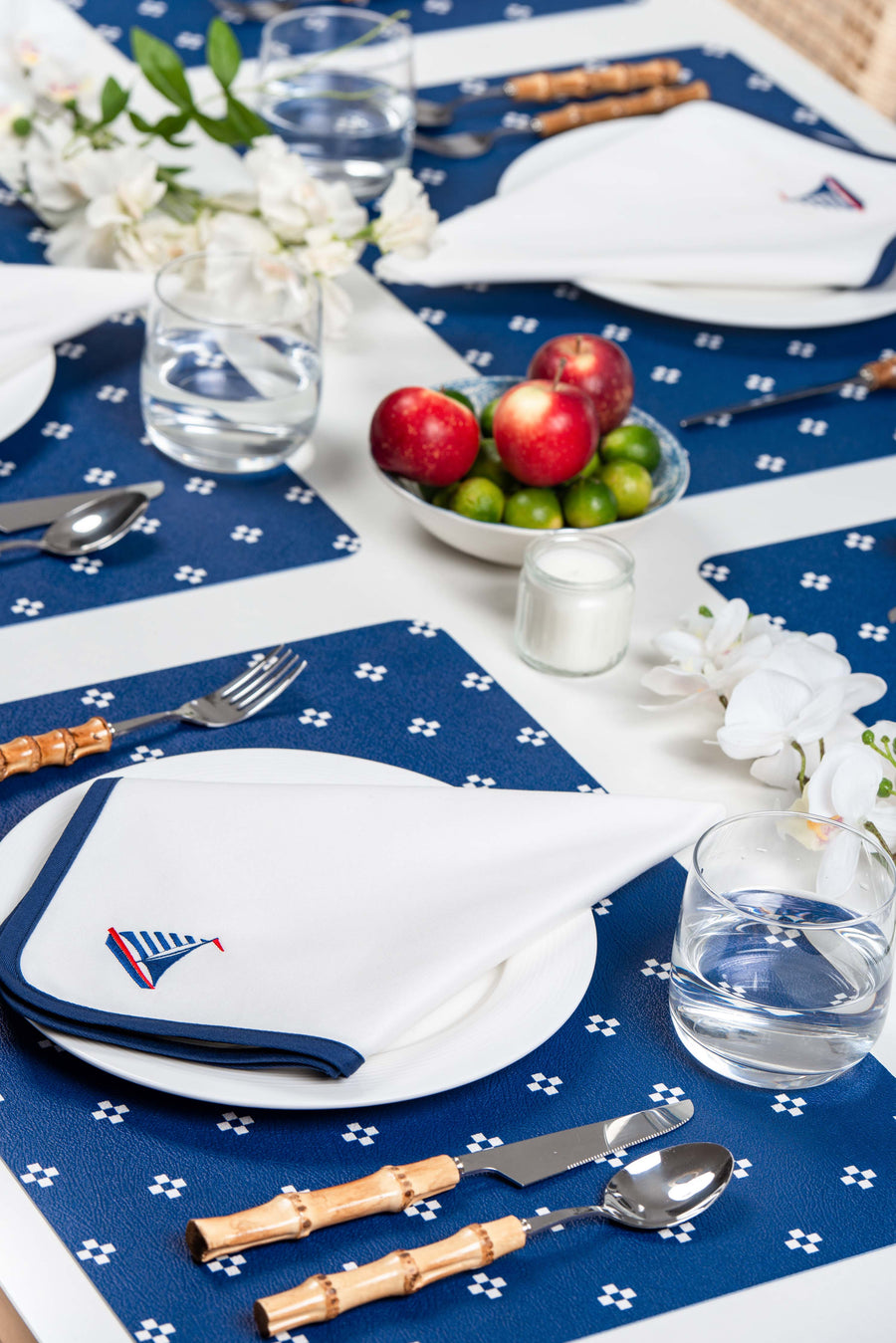 cloth napkins