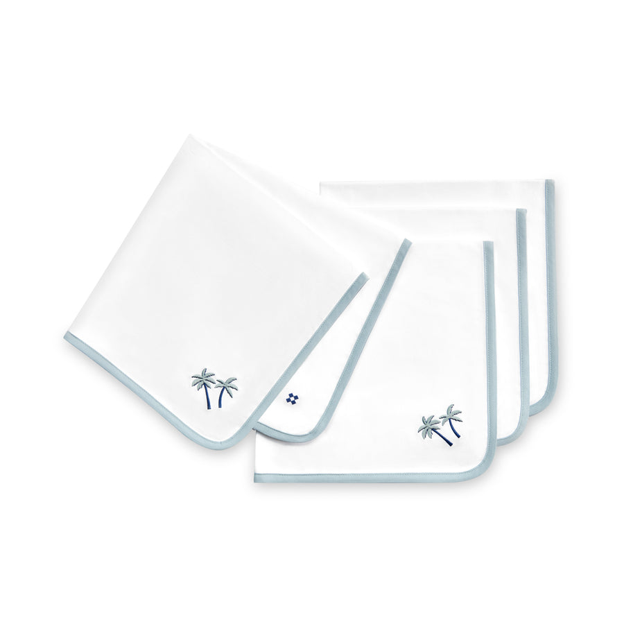 tree napkins