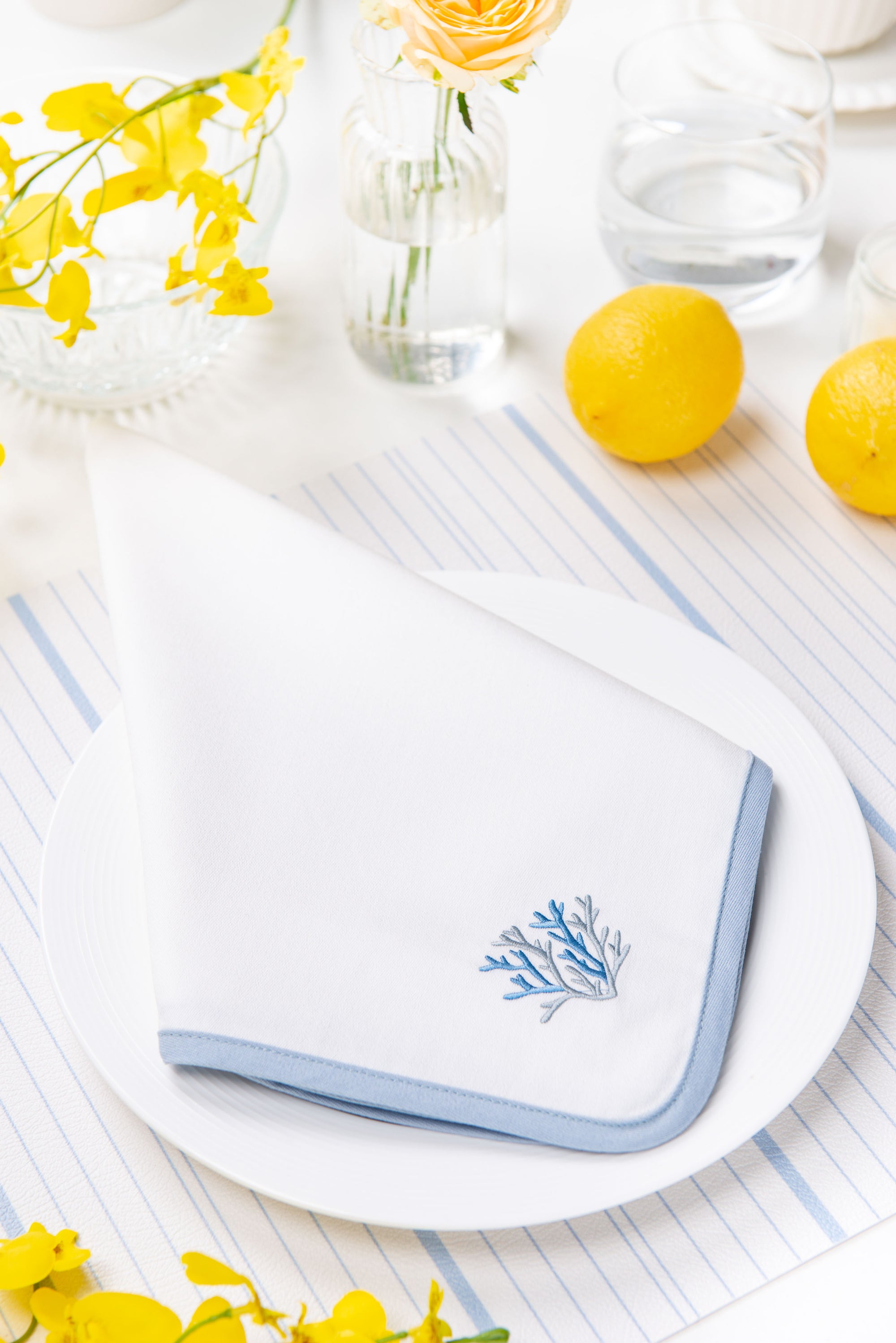 fabric napkins