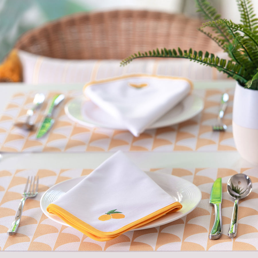 decorative napkins