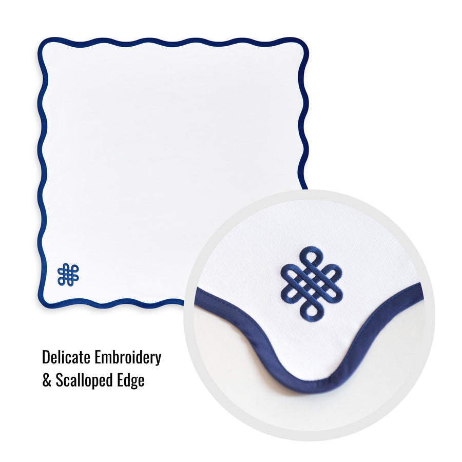 dinner napkins cloth