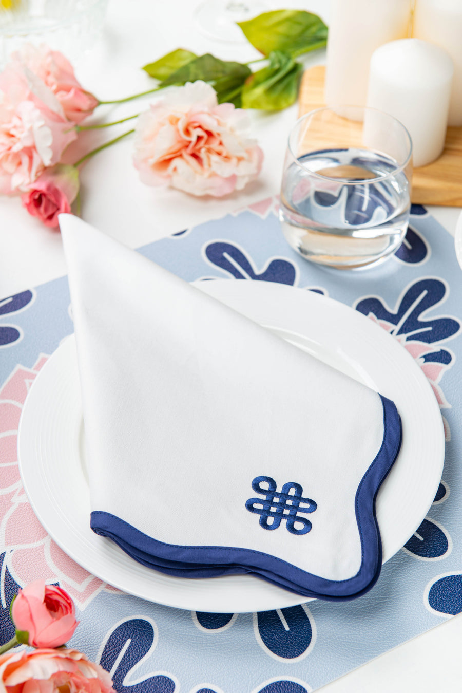 fabric napkins