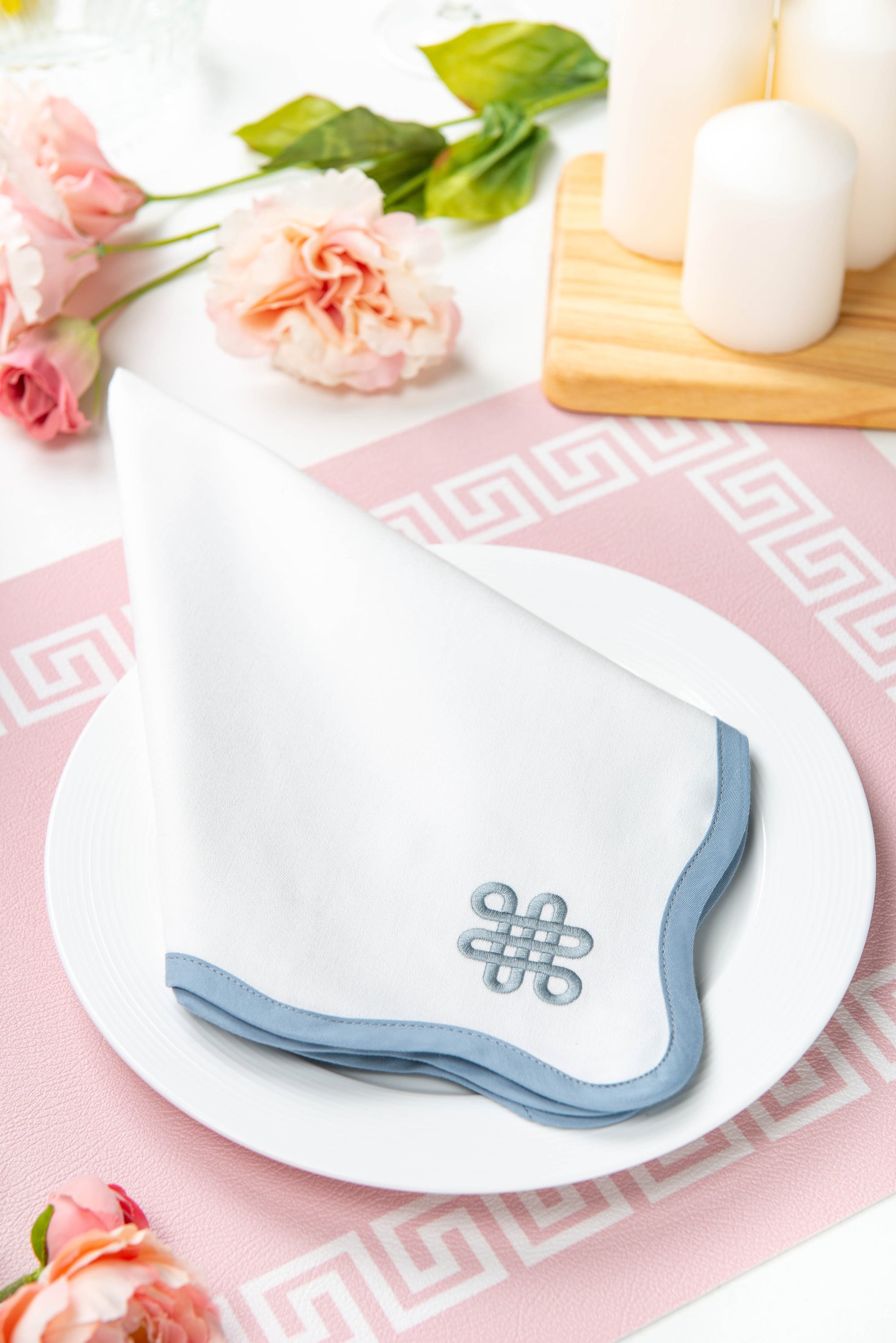 fabric napkins