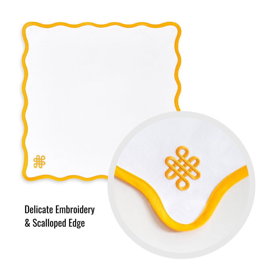 dinner napkins cloth
