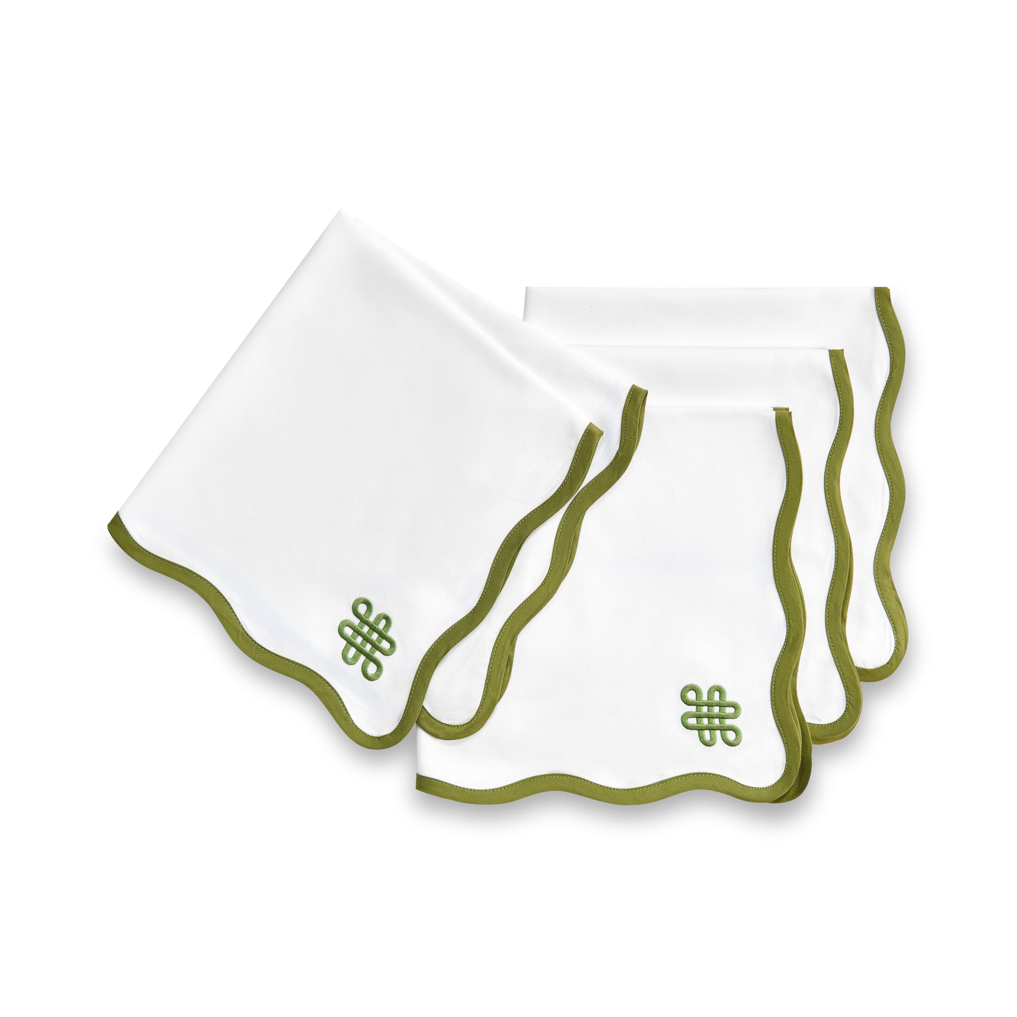 coastal napkins