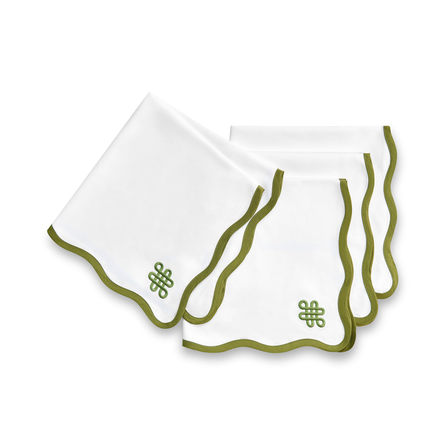 coastal napkins