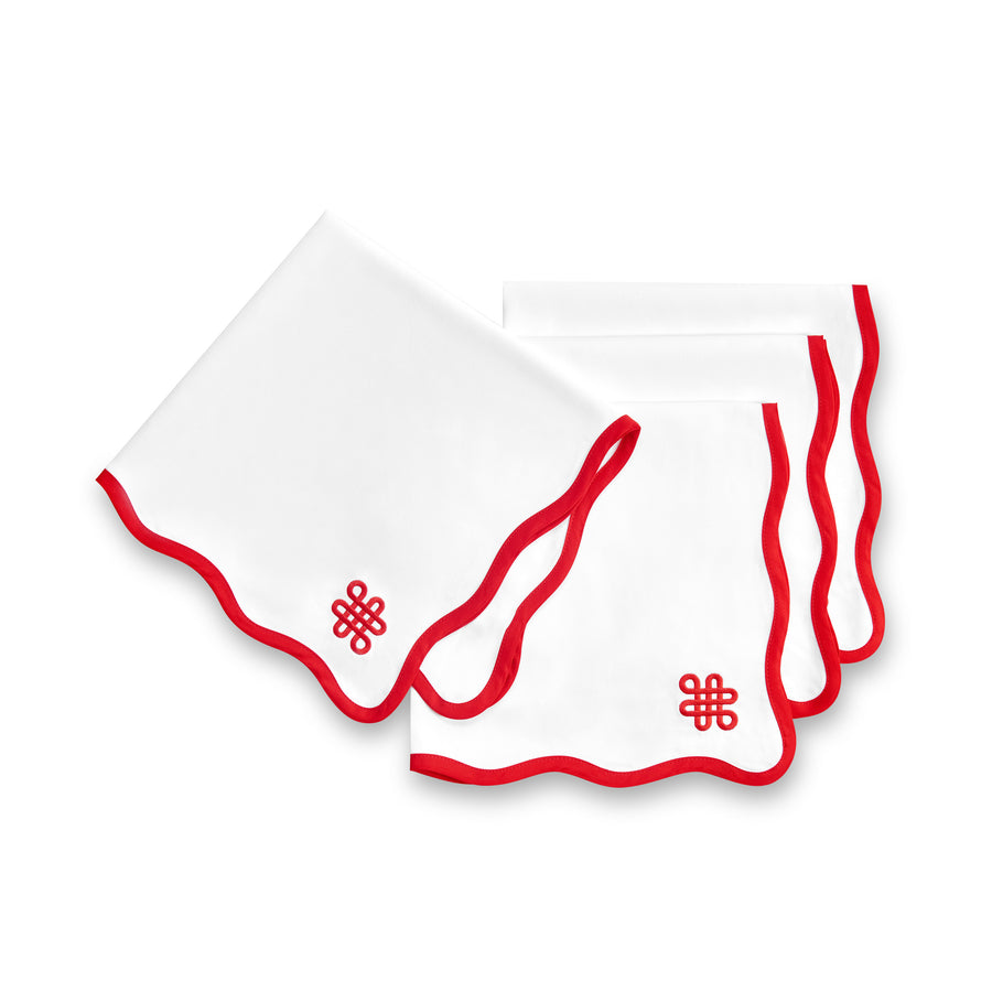 cotton table napkins