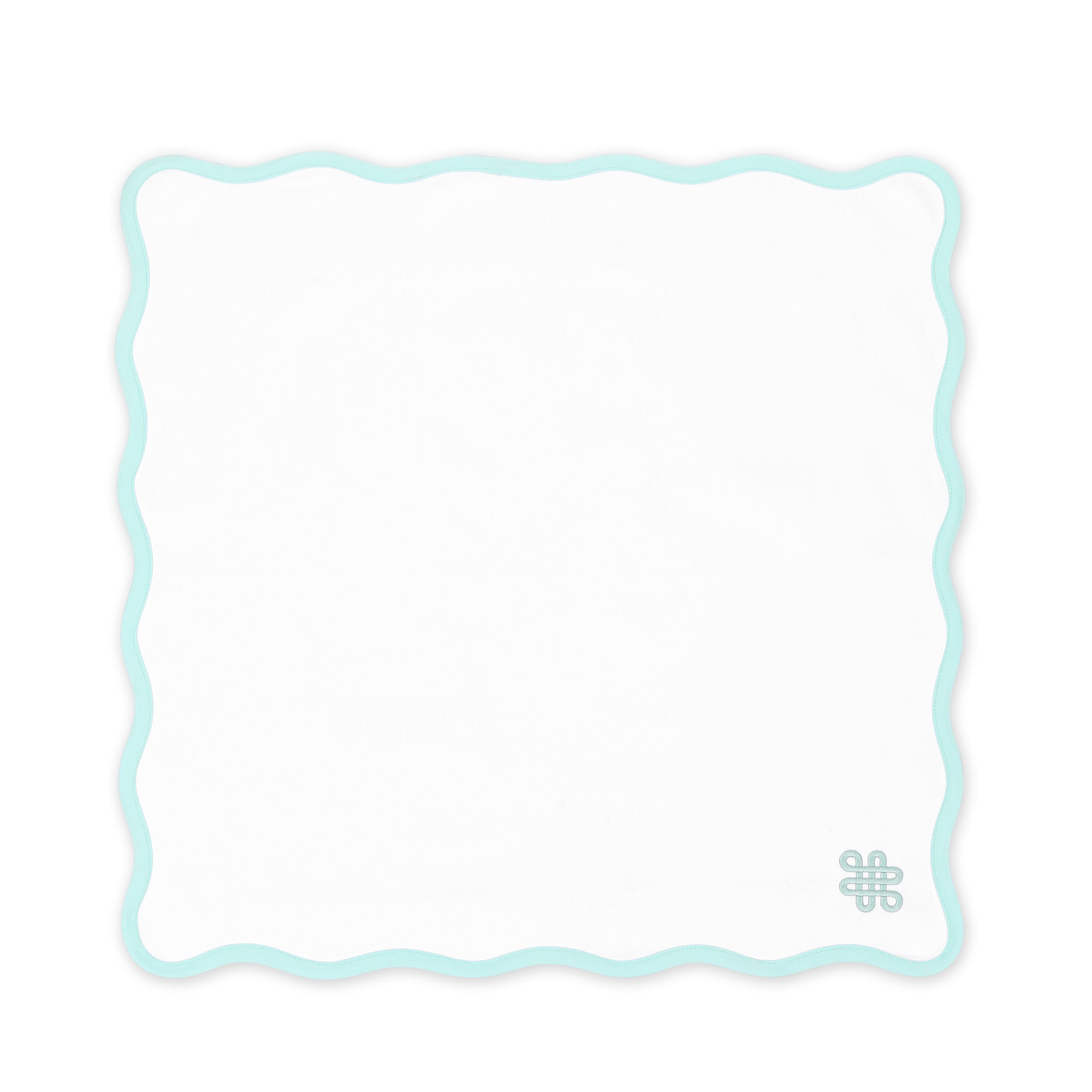 Chinoiserie napkins