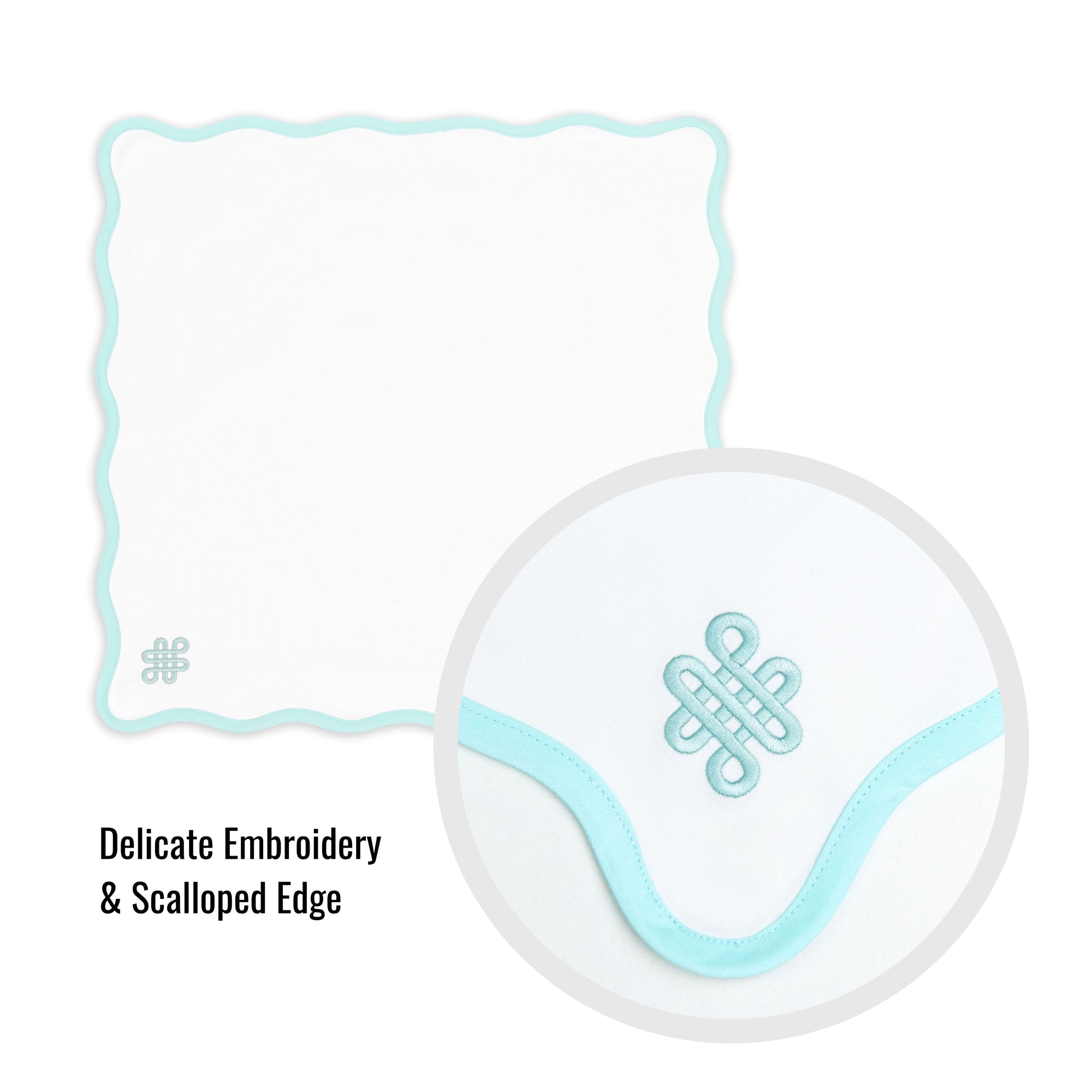 Reusable napkins
