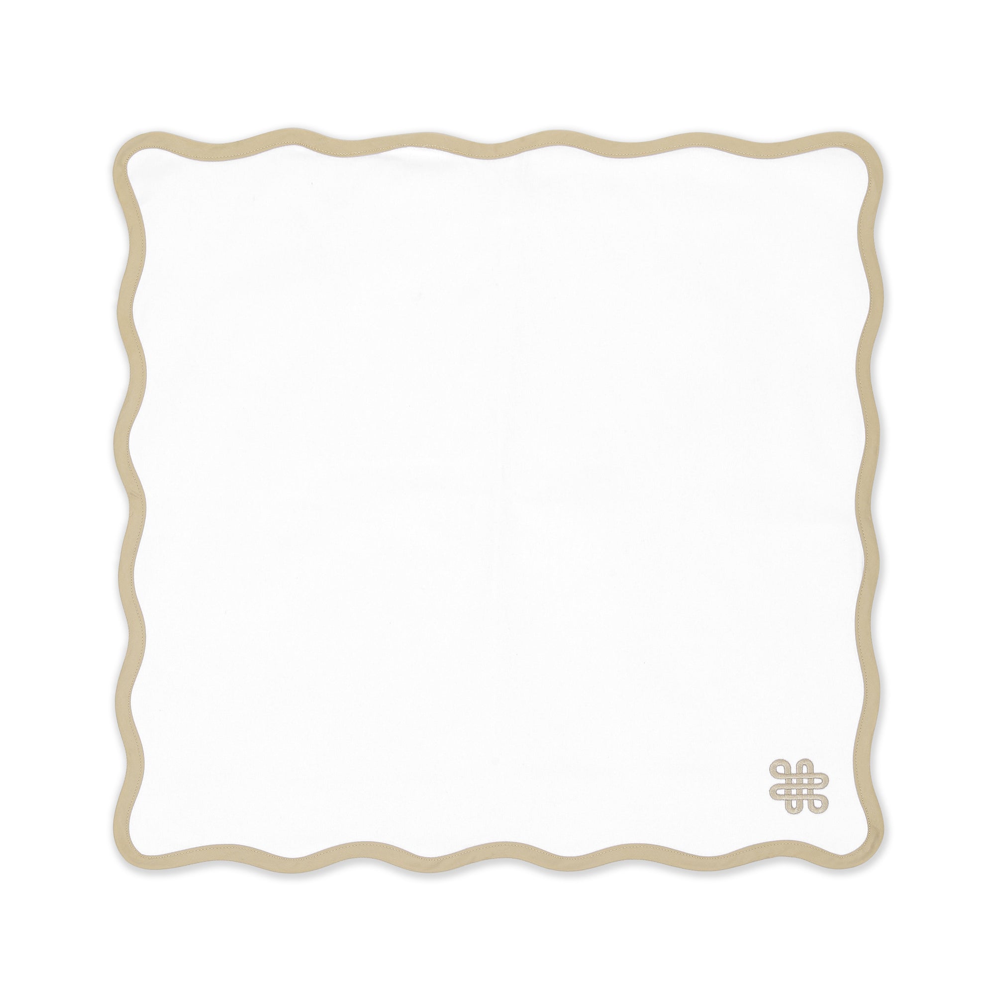 Chinoiserie napkins