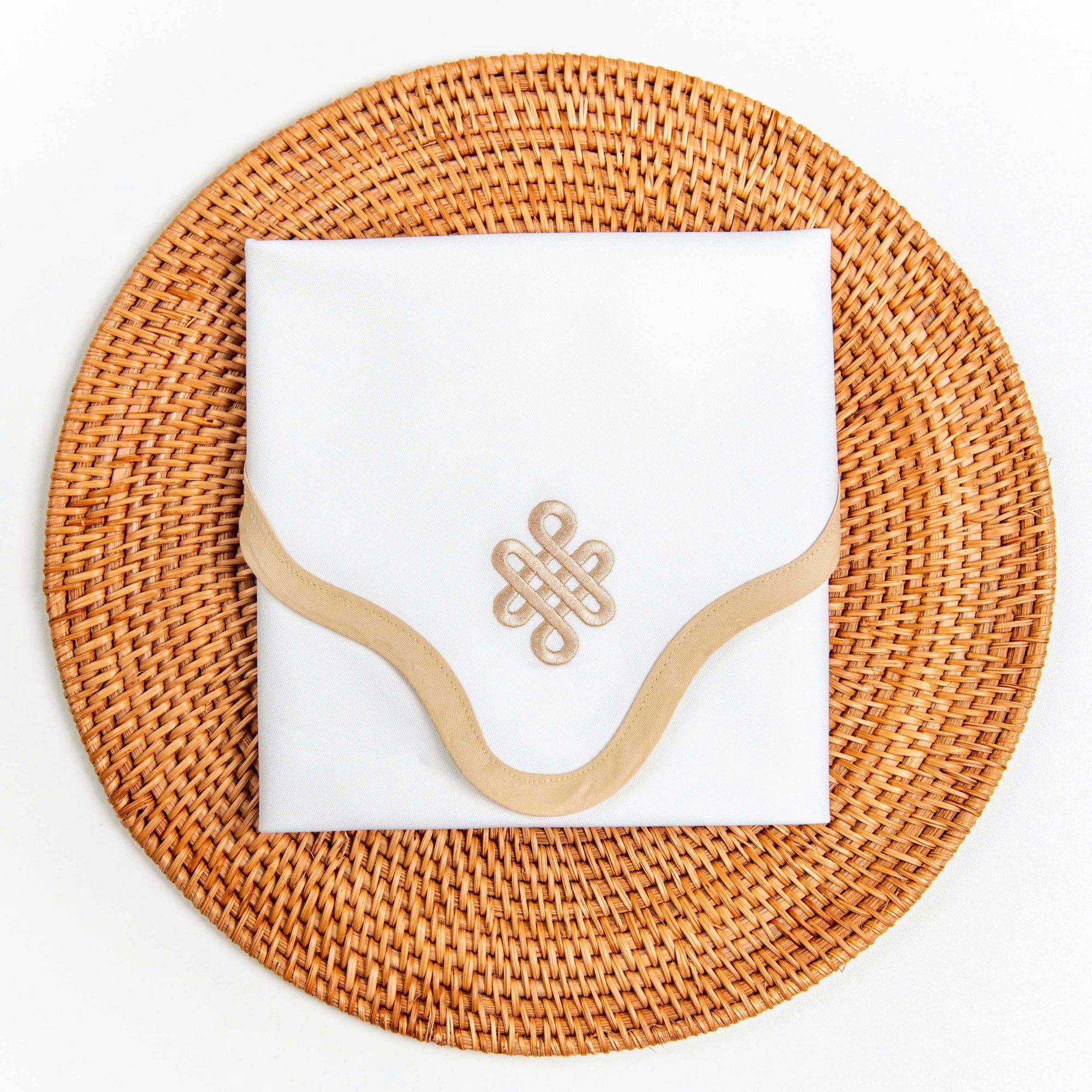 Eco-friendly napkins
