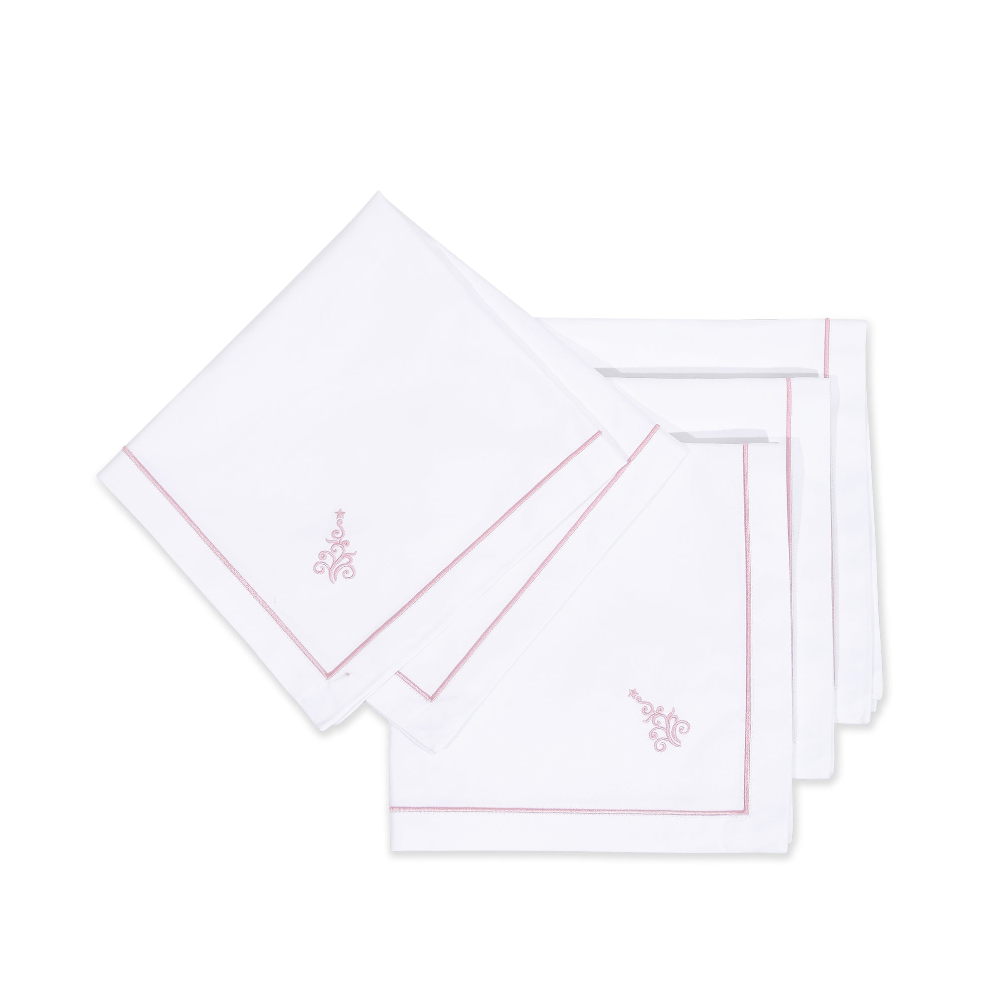 Christmas napkins